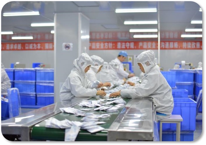 干霸干燥劑廠家